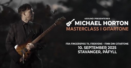 Musiker kveld
